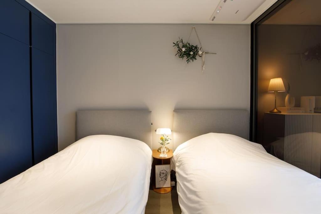 Apartment Wecostay Namsan