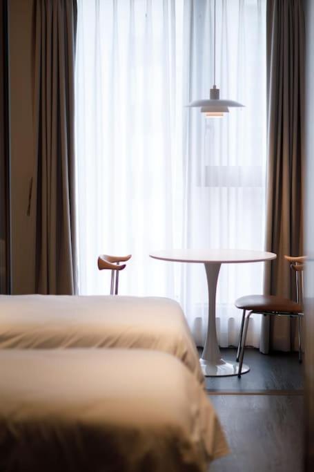 Wecostay Namsan Apartment
