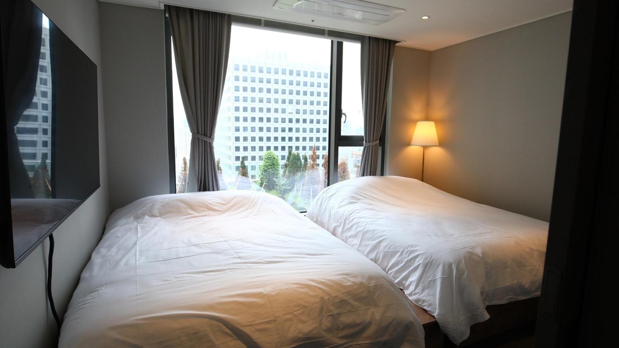 Wecostay Namsan * Seoul