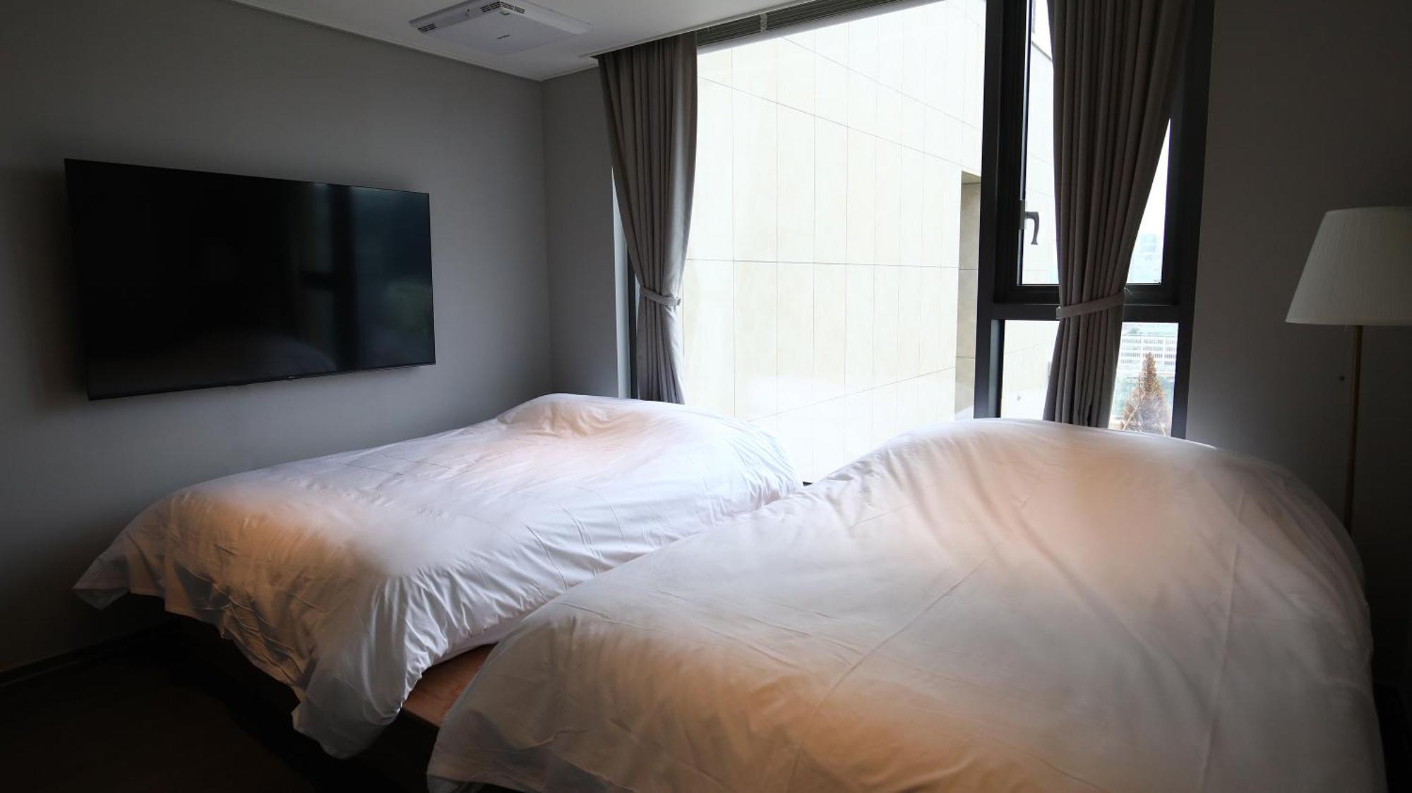 Wecostay Namsan *