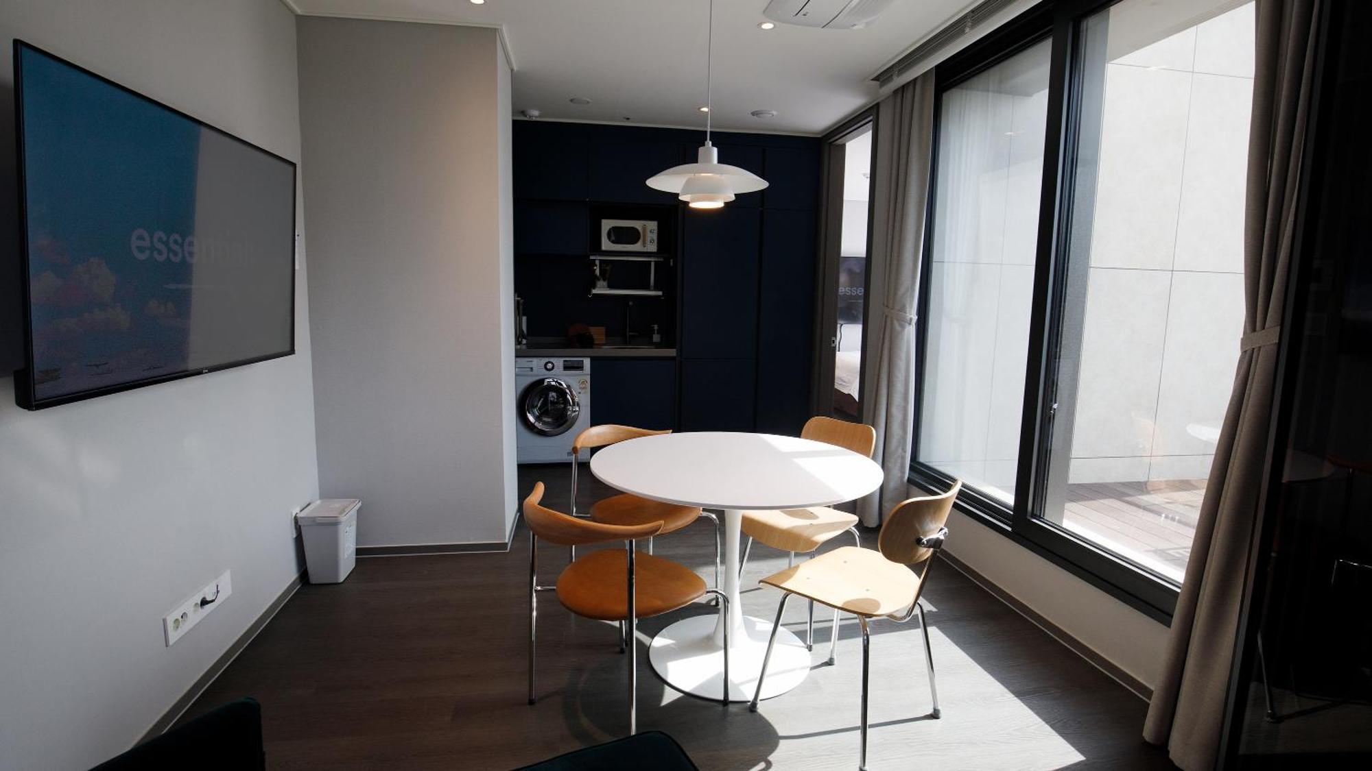 Wecostay Namsan