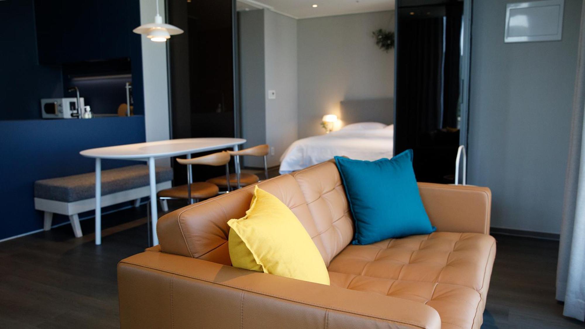 Wecostay Namsan Apartment *