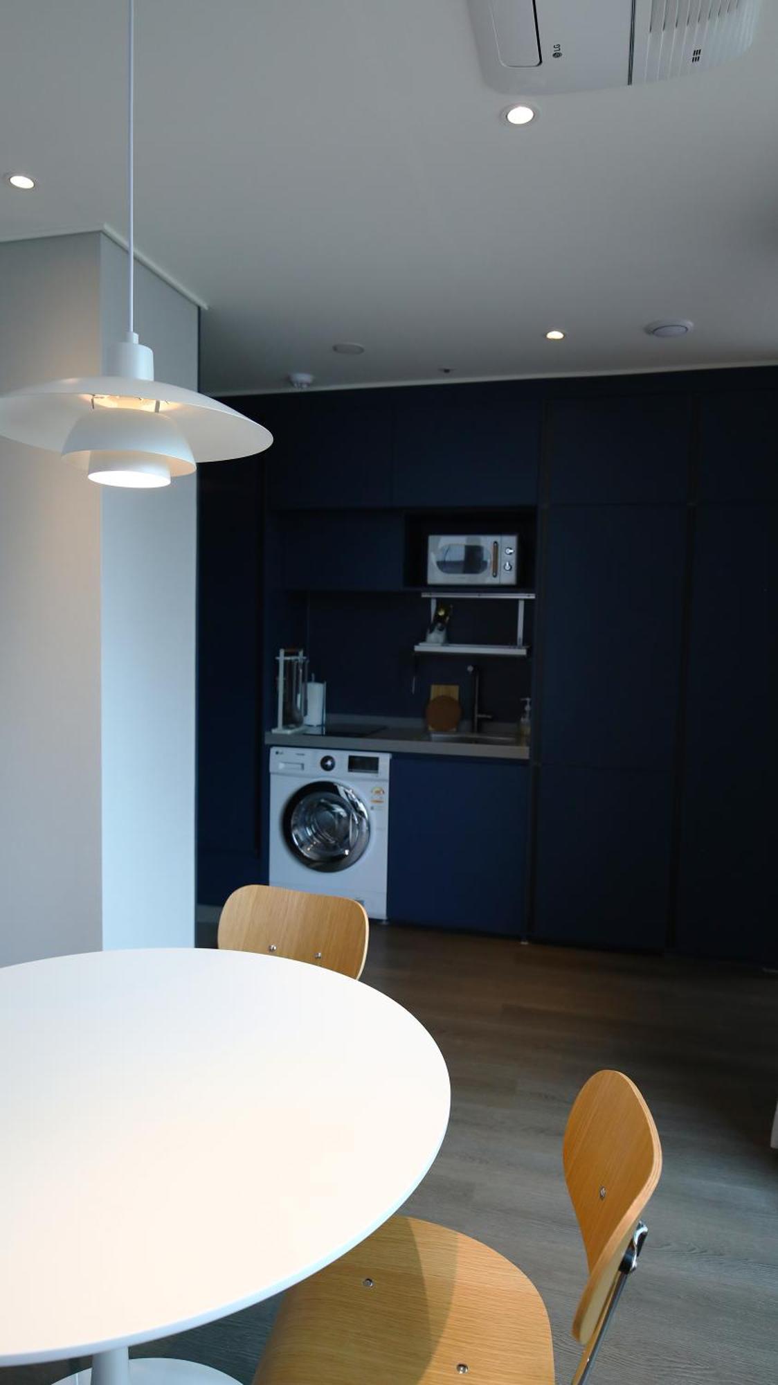 Apartment Wecostay Namsan Seoul