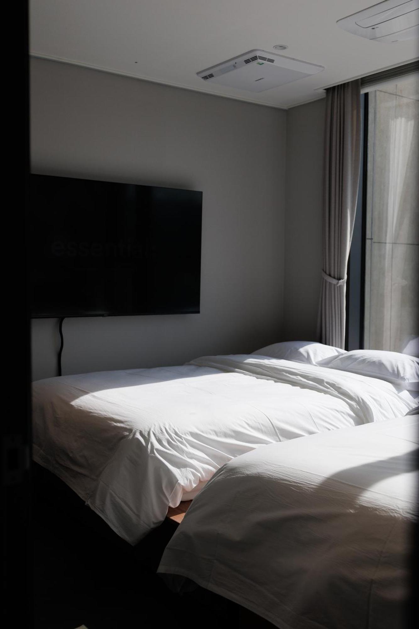 Wecostay Namsan Apartment