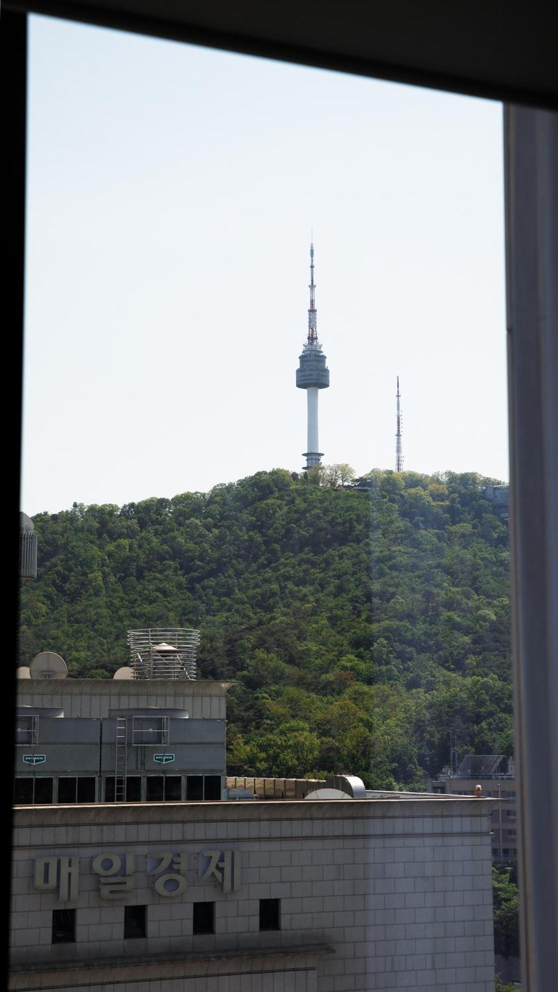 Wecostay Namsan Seoul