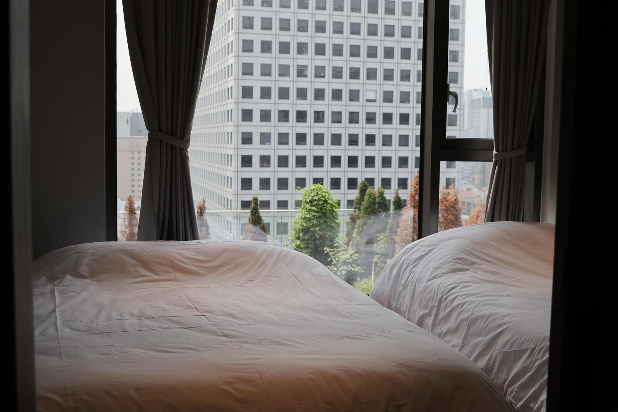 Wecostay Namsan * Seoul
