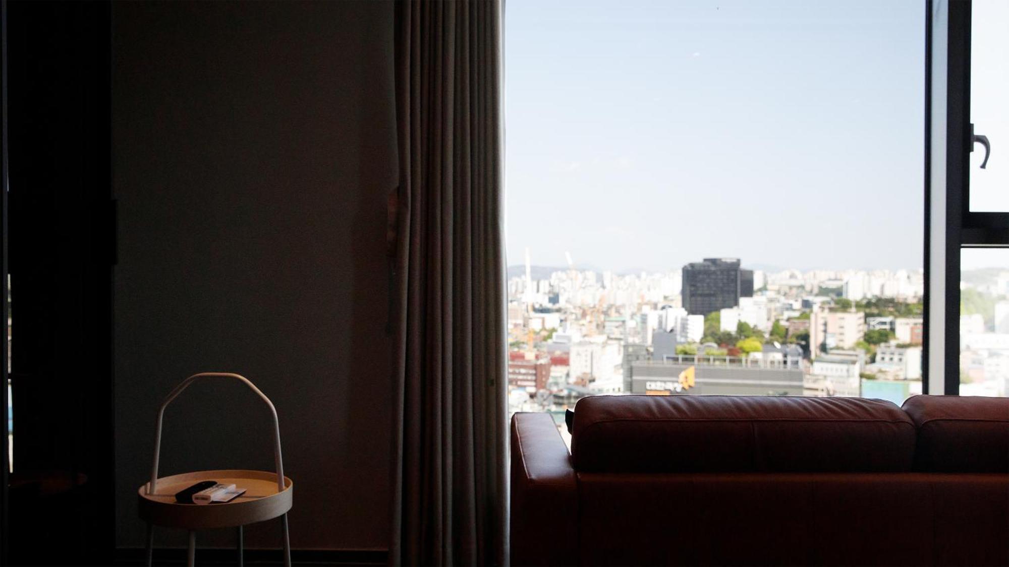 Wecostay Namsan Apartment *