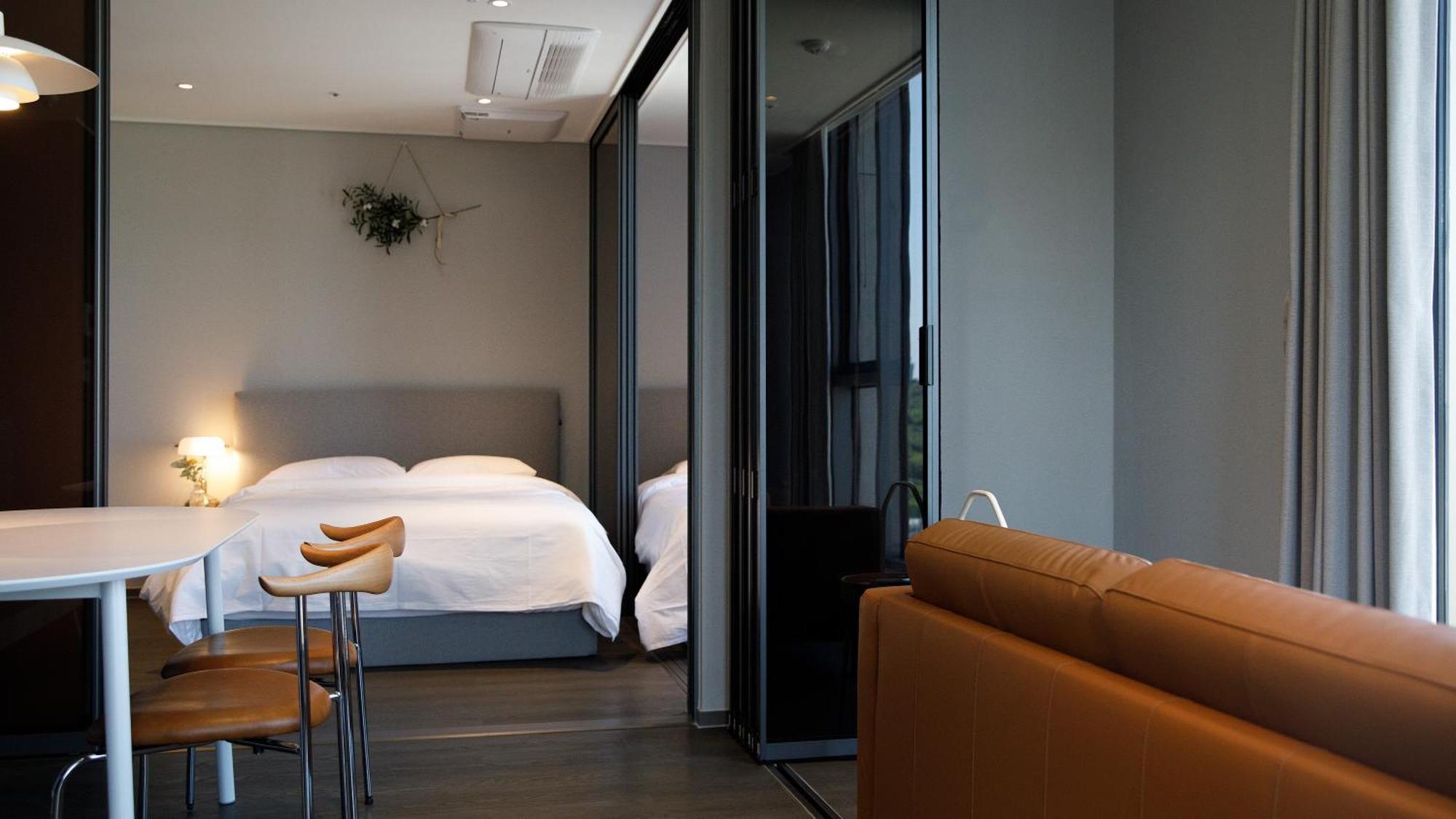 Wecostay Namsan
