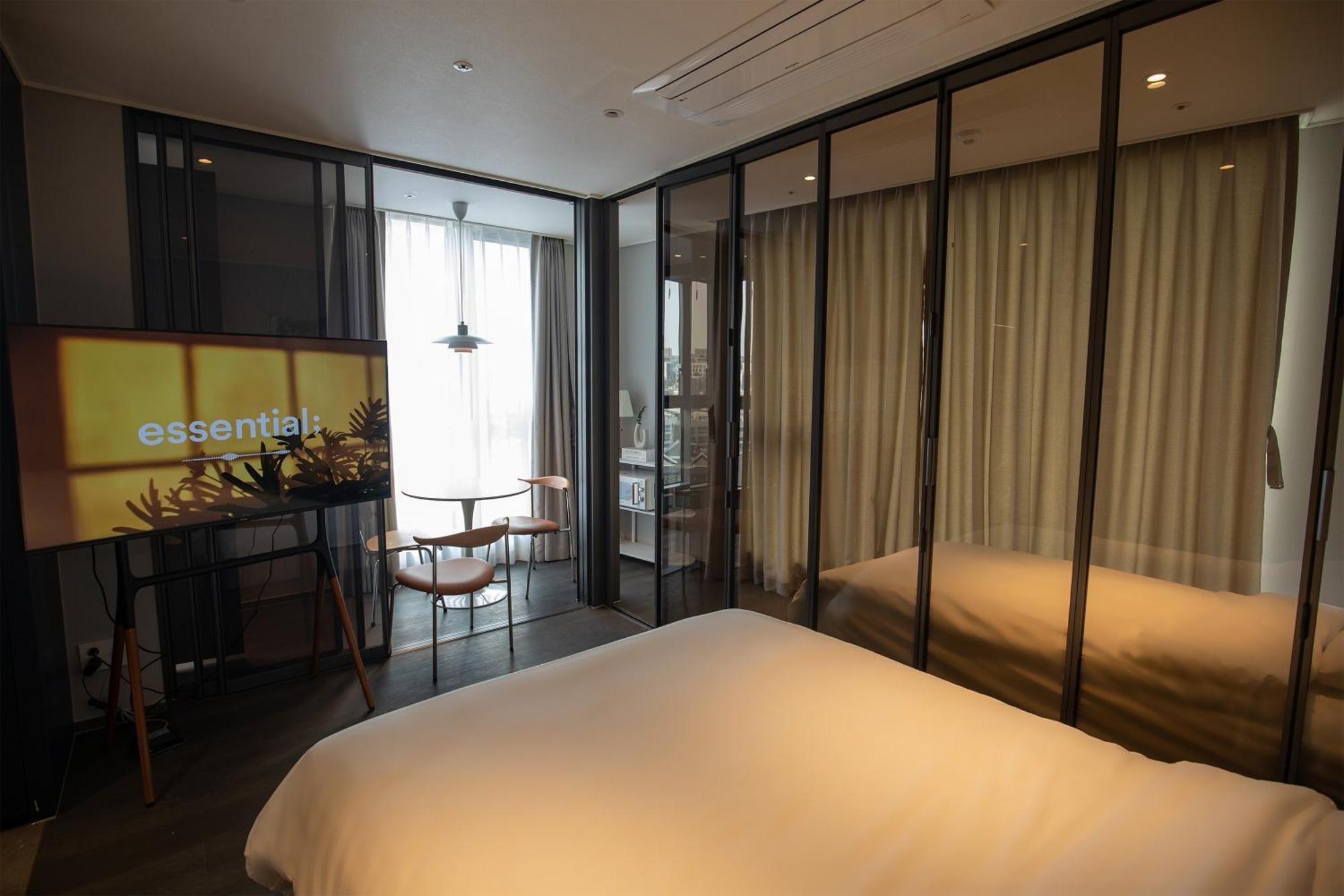 Apartment Wecostay Namsan Seoul