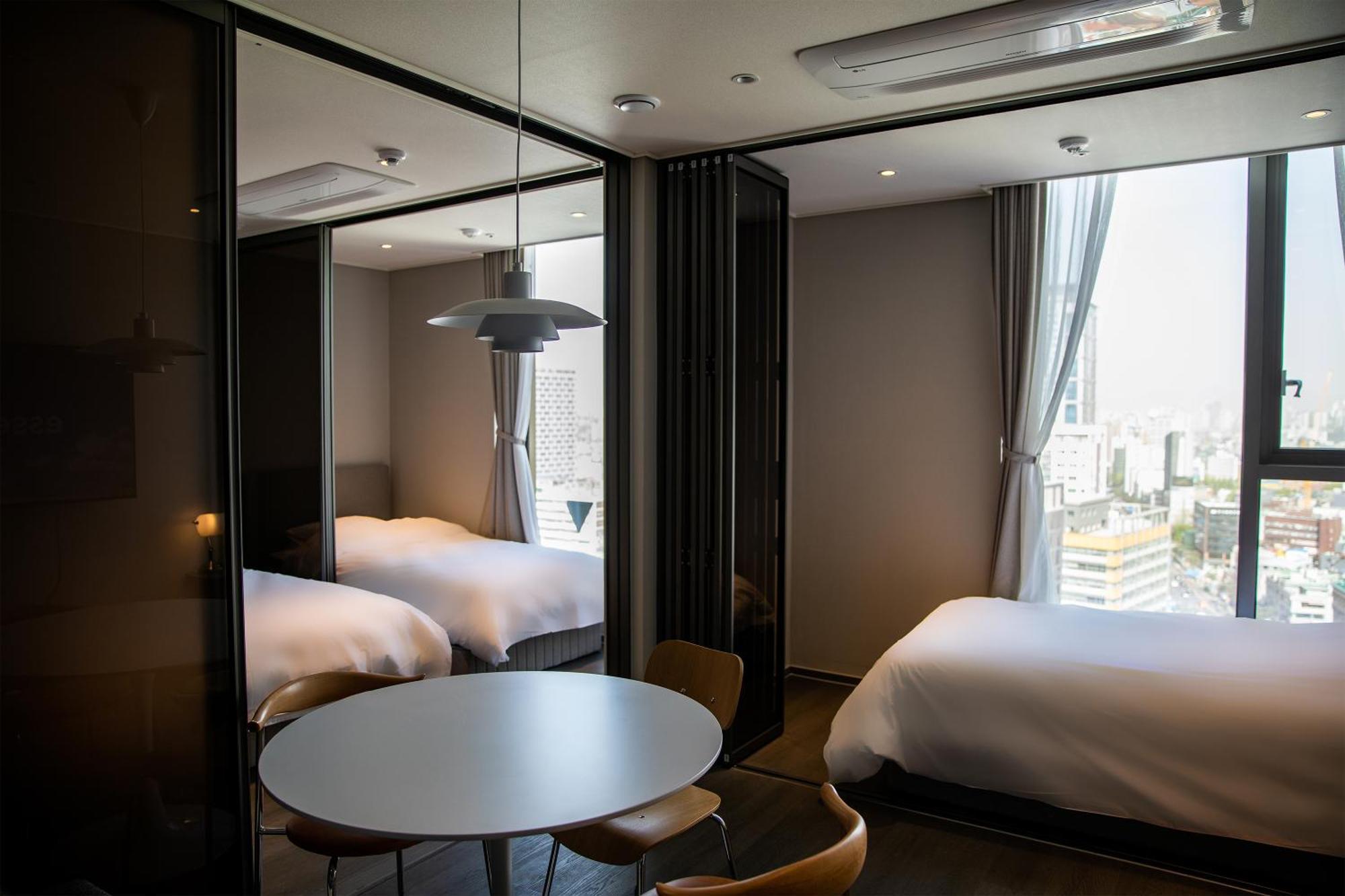 Wecostay Namsan Apartment