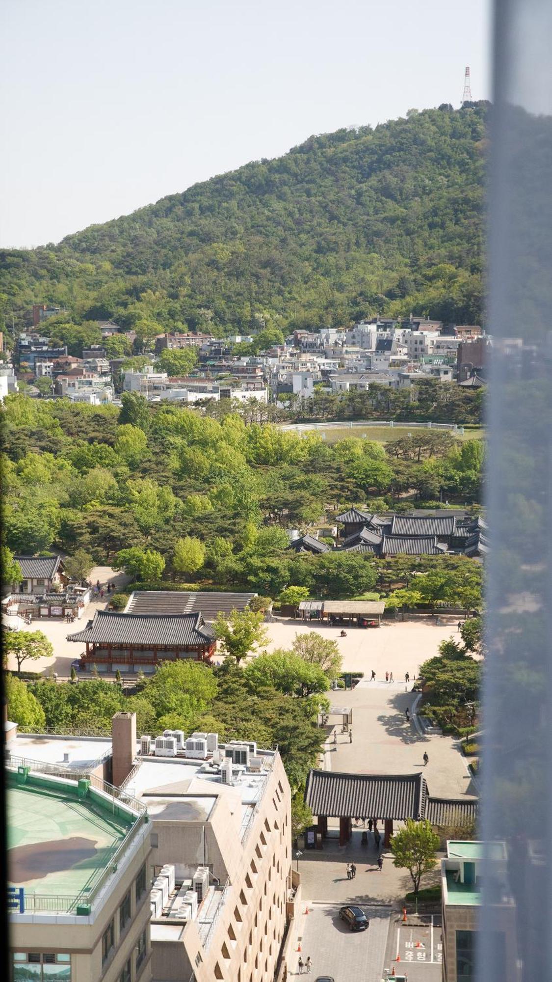Wecostay Namsan Apartment