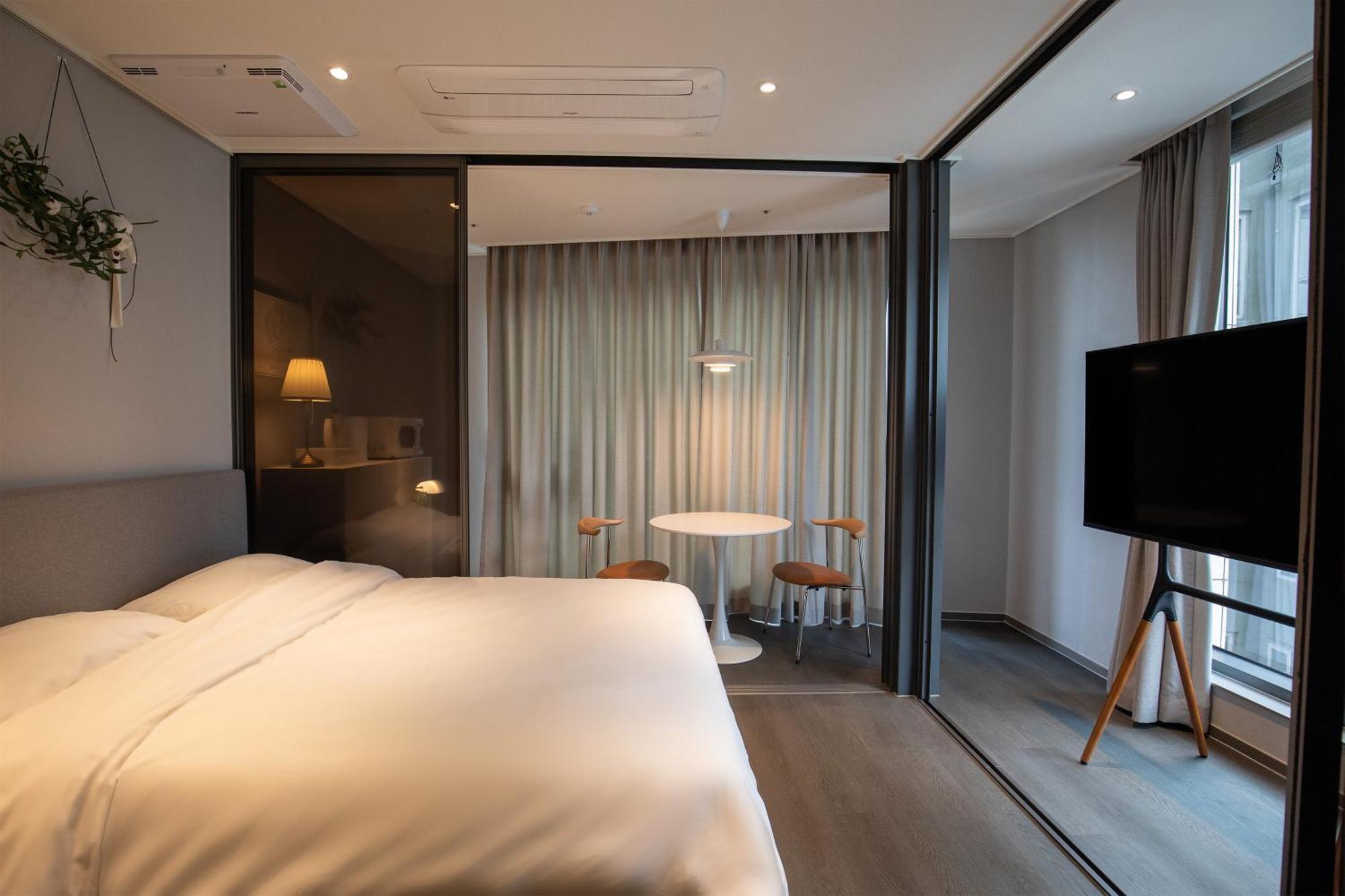 Wecostay Namsan