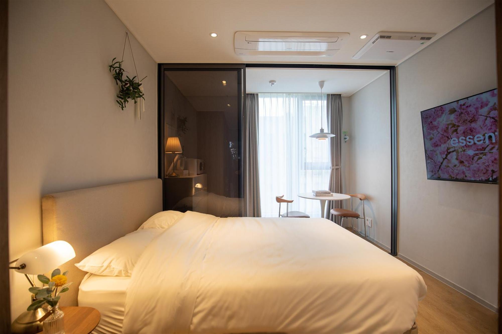 Apartment Wecostay Namsan