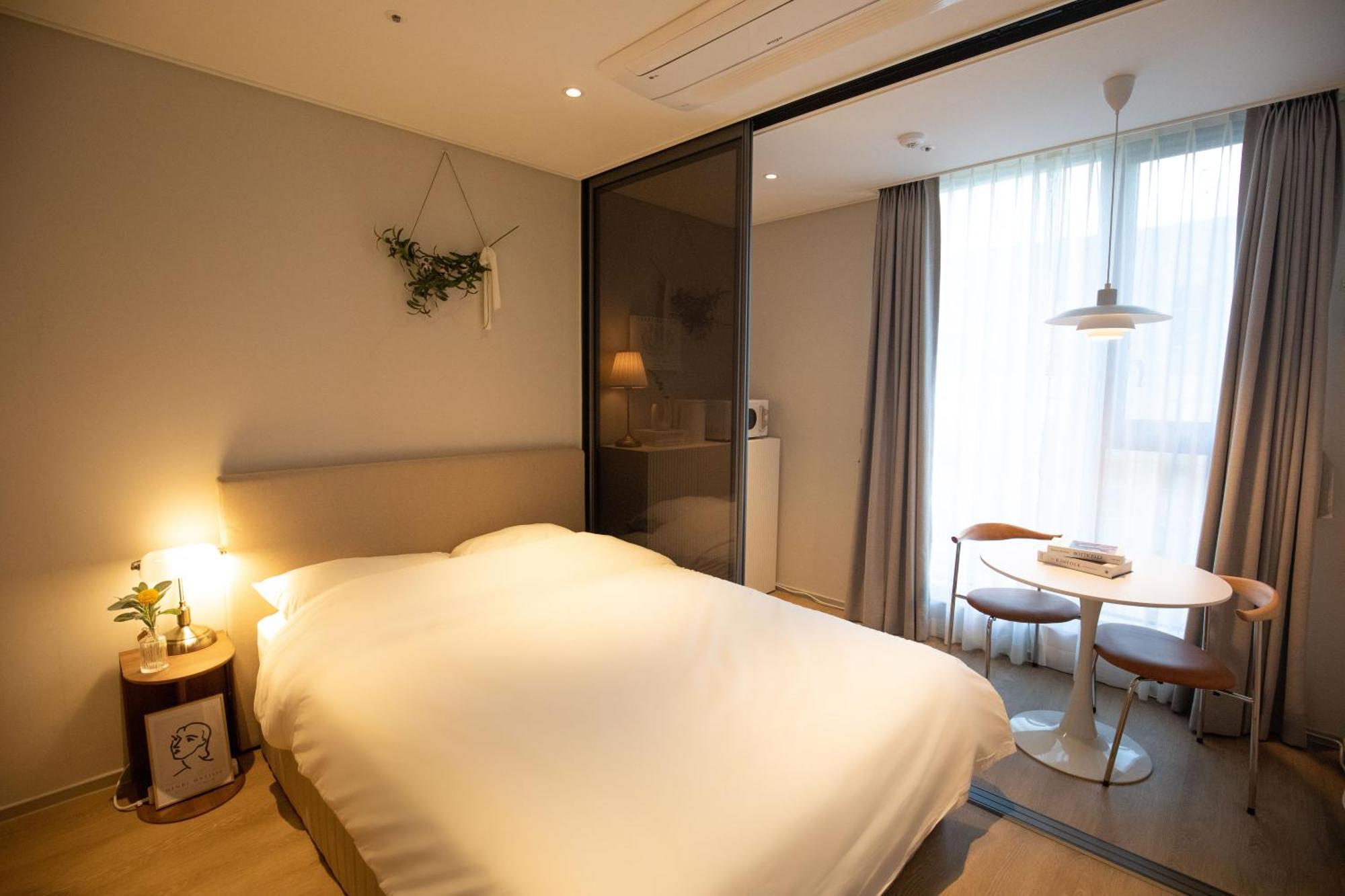 Apartment Wecostay Namsan *