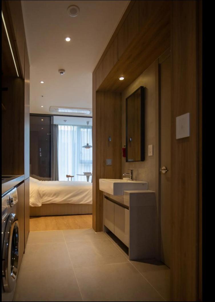Wecostay Namsan Apartment *