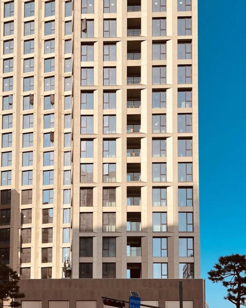 Wecostay Namsan * Seoul